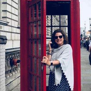 Meet your Posher, Joan